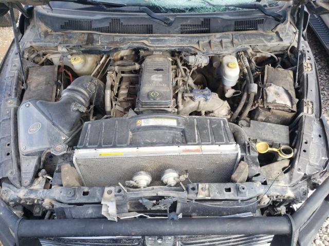 2011 DODGE RAM 2500 3D7UT2CL7BG508108