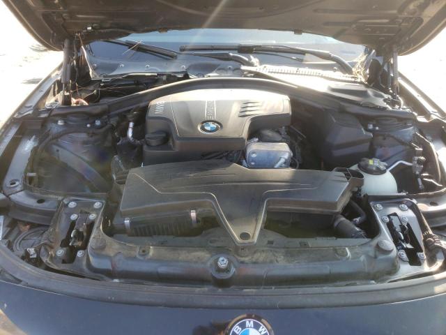 2014 BMW 320I WBA3B1G52ENS77643