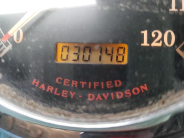 2002 HARLEY-DAVIDSON FLSTF 4K7S813572C013312