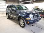 2006 JEEP  LIBERTY