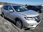 2017 NISSAN  ROGUE