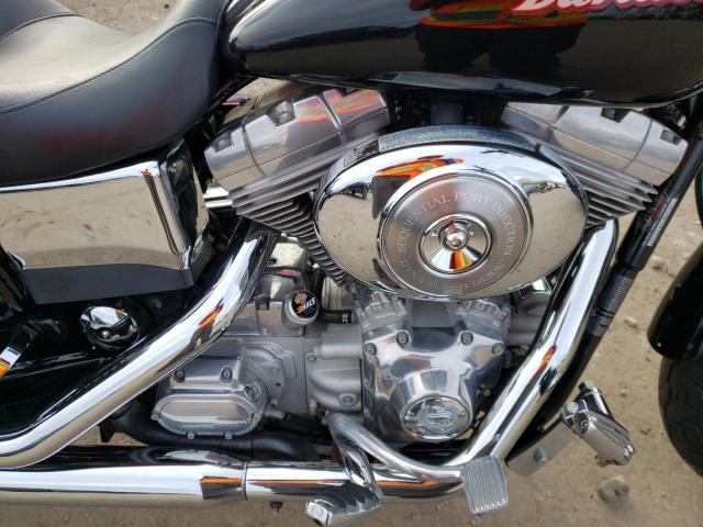 2004 HARLEY-DAVIDSON FXDI 1HD1GMW154K305154