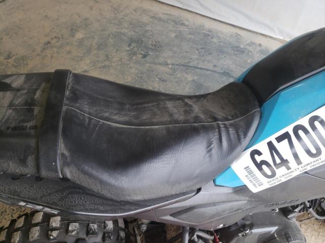 2019 HONDA GROM 125 MLHJC7516K5100726