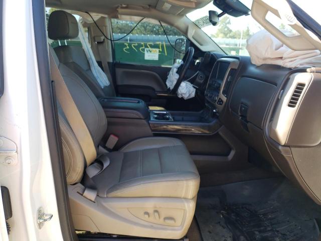 2015 GMC SIERRA K35 1GT120E87FF553747