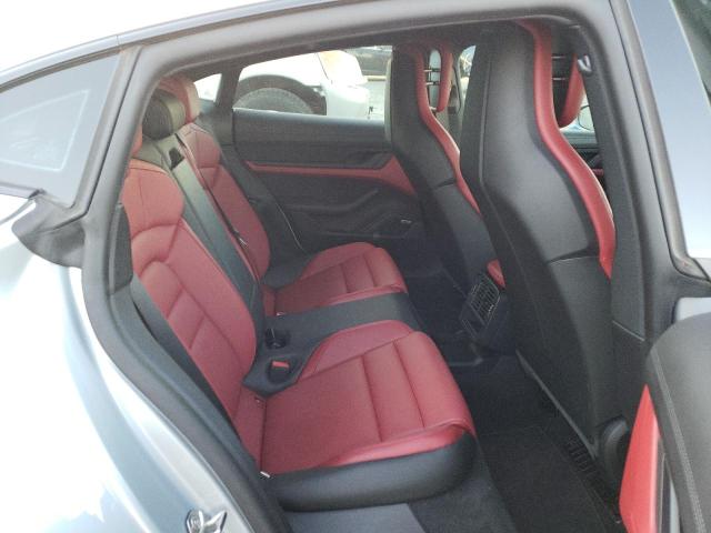 2021 PORSCHE TAYCAN WP0AA2Y10MSA14102