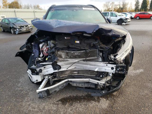 2019 TOYOTA RAV4 HYBRI JTMDWRFV6KD517046