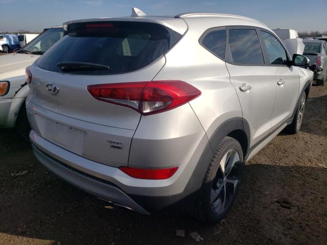 2018 HYUNDAI TUCSON SPO KM8J3CAL0JU779489