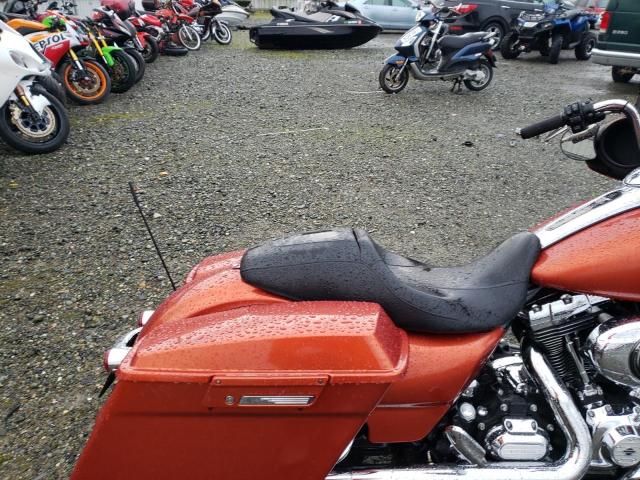 2011 HARLEY-DAVIDSON FLHX 1HD1KBM10BB662132