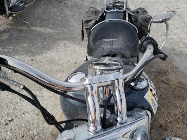 2015 HARLEY-DAVIDSON FLSTN SOFT 1HD1JDV13FB031863