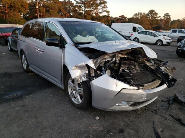 2012 Honda Odyssey TO for sale in Eight Mile, AL