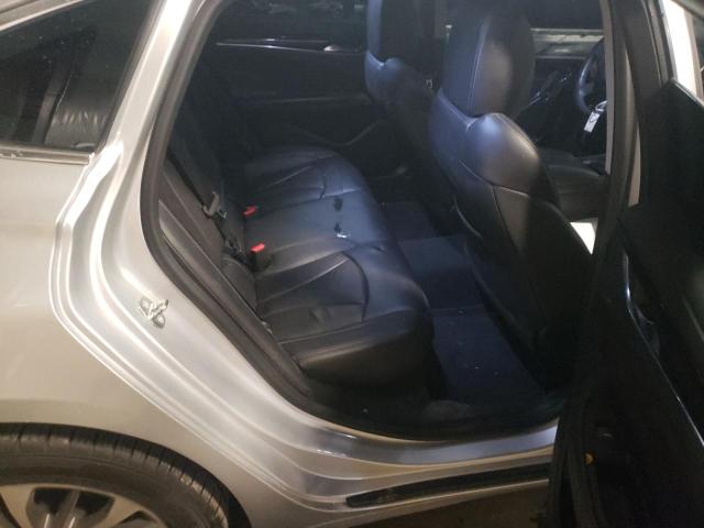 2017 BUICK LACROSSE E 1G4ZP5SS2HU212123