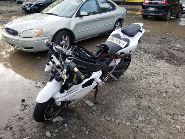 2007 YAMAHA YZFR1 JYARN20E57A001113