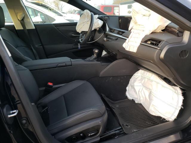 2021 LEXUS ES 250 BAS 58AD11D1XMU006155