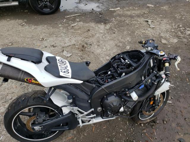 2007 YAMAHA YZFR1 JYARN20E57A001113