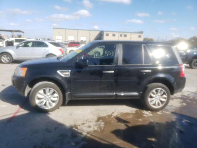 2011 LAND ROVER LR2 HSE SALFR2BN1BH246105