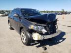 2010 LEXUS  RX350