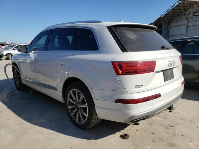 VIN WA1VAAF77JD031019 2018 Audi Q7, Prestige no.3