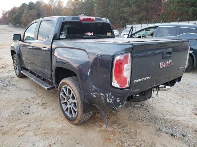 2019 GMC CANYON DEN 1GTG6EEN7K1210008