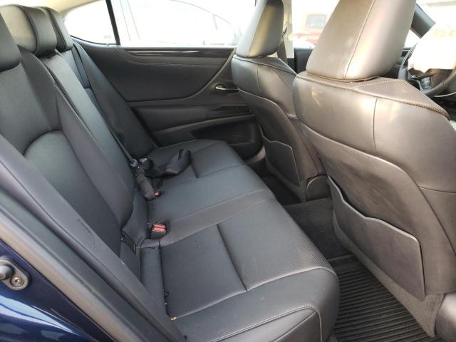2021 LEXUS ES 250 BAS 58AD11D1XMU006155