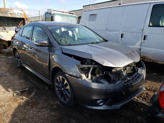 3N1AB7AP3KY216665 Nissan Sentra 2019
