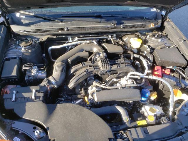 2021 SUBARU LEGACY PRE 4S3BWAF69M3019935