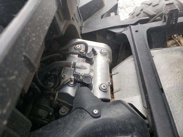 2021 YAMAHA YXE1000 5Y4AN44Y3MA101103