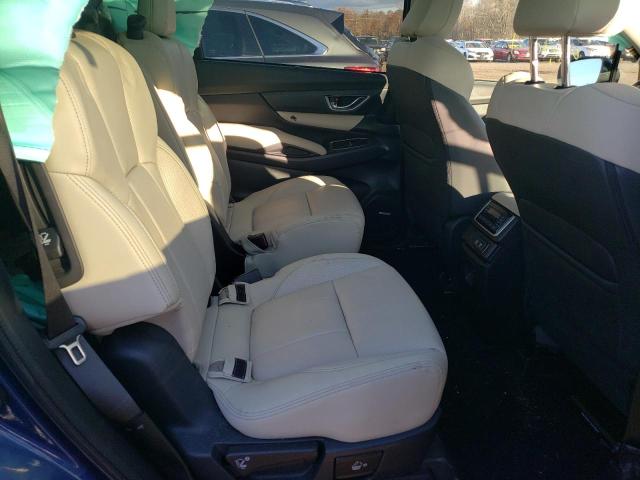 2019 SUBARU ASCENT LIM 4S4WMAPDXK3469686