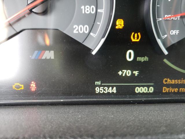2015 BMW M4 WBS3R9C51FK333294