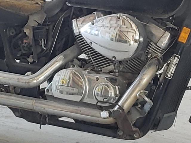 2004 HONDA VT750 C JH2RC50044M002304