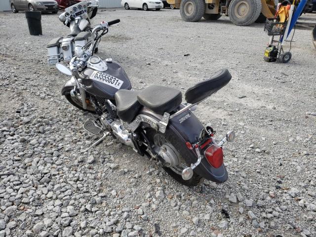 2005 YAMAHA XVS65 BASE - JYAVM01E25A080273