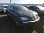 2007 CHRYSLER  PACIFICA