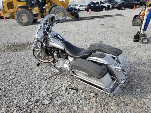 2003 HARLEY-DAVIDSON FLHTCUI AN 1HD1FCW453Y632592