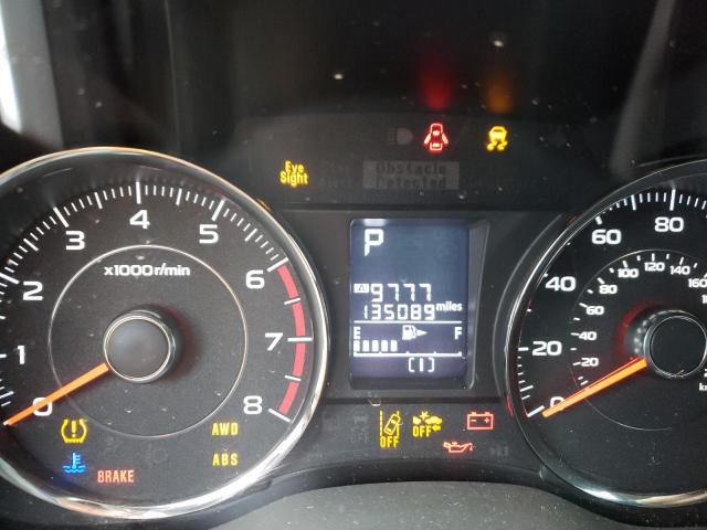 JF2SJGPCXEH420082 Subaru Forester 2.0xt Touring