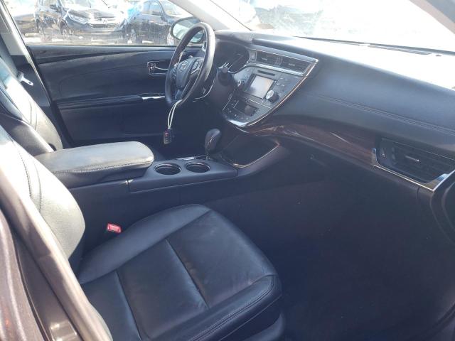 2013 TOYOTA AVALON HYB 4T1BD1EB2DU011041