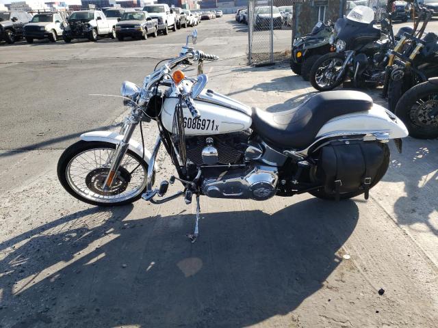 2006 HARLEY-DAVIDSON FXSTDI 1HD1JBB136Y092958
