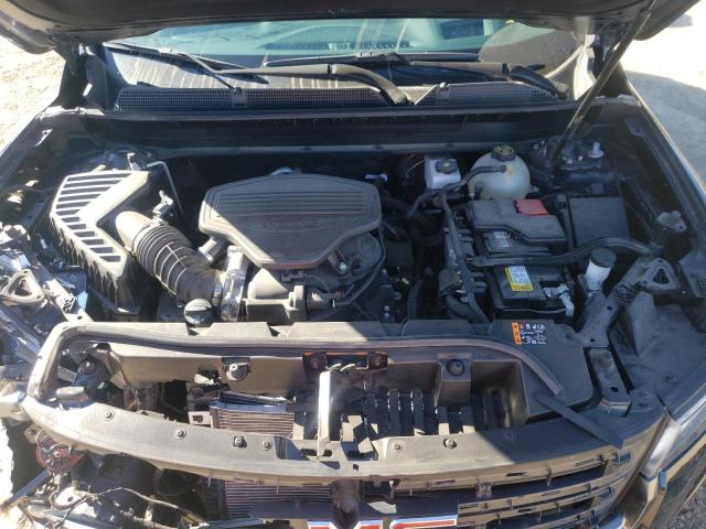 2021 GMC ACADIA AT4 1GKKNLLSXMZ175211