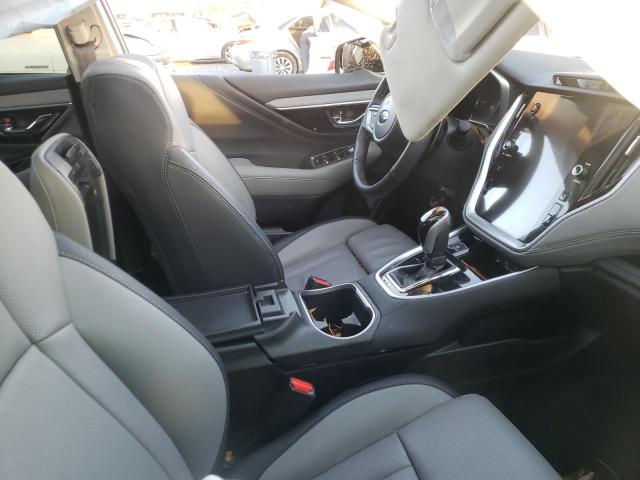 2021 SUBARU OUTBACK LI 4S4BTGND0M3154597