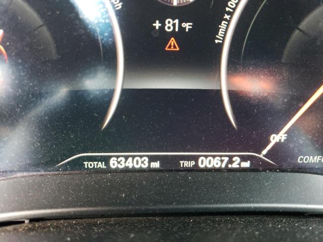 2018 BMW 540 I WBAJE5C57JG918411