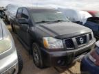 2004 NISSAN  TITAN