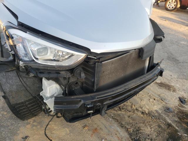 KM8SM4HF0FU111013 Hyundai Santa Fe G 2015. Фото: 8