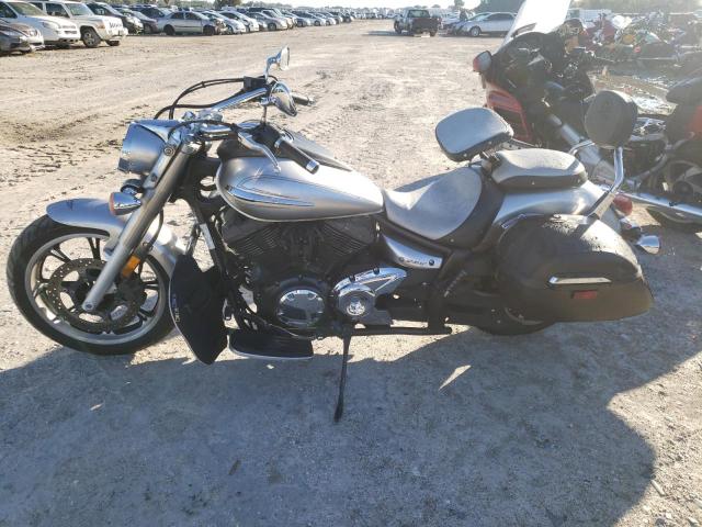 2009 YAMAHA XVS950 A JYAVN01E09A000150