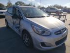 2015 HYUNDAI  ACCENT