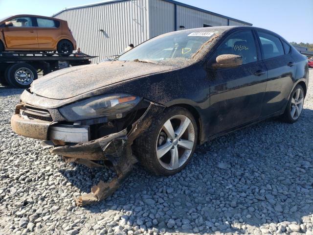 2015 DODGE DART GT 1C3CDFEB1FD279026