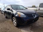 2010 NISSAN  ROGUE