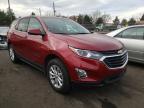 2018 CHEVROLET  EQUINOX