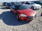 2004 CHRYSLER  SEBRING