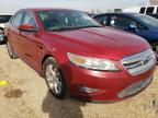 2010 FORD  TAURUS