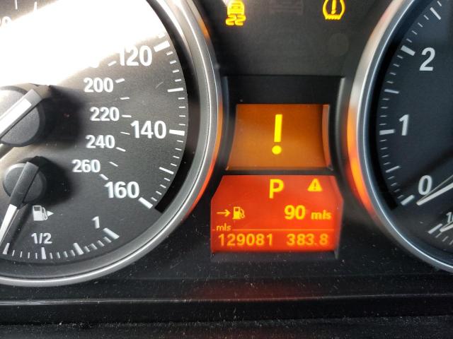 2015 BMW X1 XDRIVE3 WBAVM5C58FVV95302