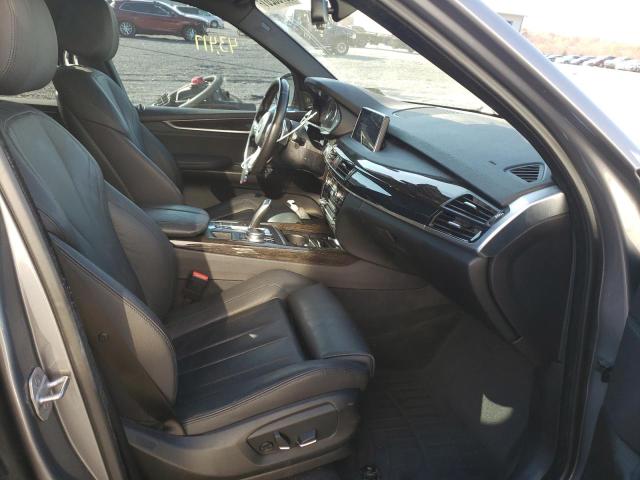 2017 BMW X5 XDR40E 5UXKT0C5XH0S79815