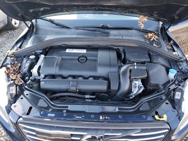 2014 VOLVO XC60 3.2 YV4940DL3E2554898